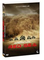 Operation Red Sea (DVD)