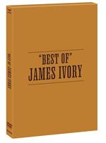Cofanetto Best Of James Ivory (4 DVD)