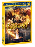 Inkheart. La leggenda di cuore d'inchiostro (DVD)