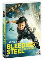 Bleeding Steel. Eroe di acciaio (DVD)