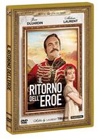 Il ritorno dell'eroe (DVD)