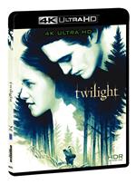 Twilight (Blu-ray Ultra HD 4K)