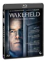 Wakefield. Nascosto nell'ombra (Blu-ray)