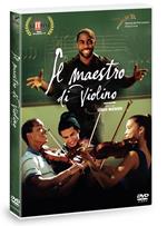 Il maestro di violino (DVD)