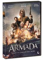 Armada (DVD)