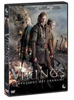 Vikings. L'invasione dei Franchi (DVD)