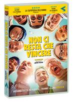 Non ci resta che vincere (DVD)