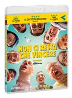 Non ci resta che vincere (Blu-ray)