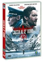 Caccia al 12° uomo (DVD)