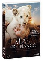 Mia e il leone bianco (DVD)