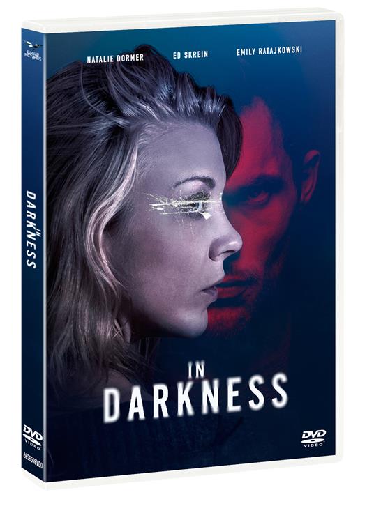 In Darkness. Nell'oscurità (DVD) di Anthony Byrne - DVD