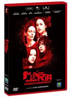 Suspiria (2019) (DVD)