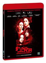 Suspiria (2019) (Blu-ray)
