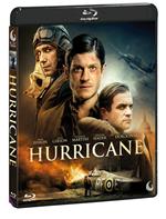 Hurricane (Blu-ray)