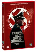 L' uomo dal cuore di ferro (DVD)