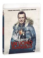 Un uomo tranquillo (Blu-ray)