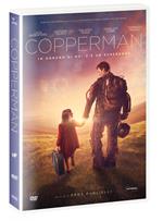 Copperman (DVD)