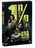 1% I fuorilegge (DVD)