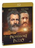 Il professore e il pazzo (Blu-ray)