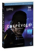 Il colpevole. The Guilty (DVD)