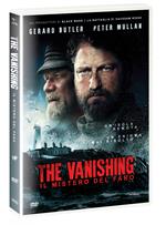 The Vanishing. Il mistero del faro (DVD)
