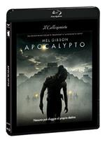 Apocalypto (DVD + Blu-ray)