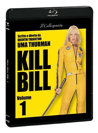 Kill Bill vol.1. Ricetta (DVD + Blu-ray) di Quentin Tarantino - DVD + Blu-ray