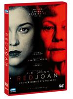 Red Joan (DVD)