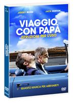 Viaggio con papa. Istruzioni per l'uso (DVD)