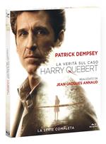 La verità sul caso Harry Quebert (3 Blu-ray)