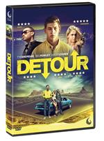 Detour. Fuori controllo (DVD)