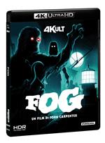 The Fog (Blu-ray + Blu-ray 4K Ultra HD)