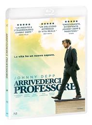 Arrivederci professore (Blu-ray)