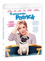 Ti presento Patrick (Blu-ray)