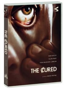 Film The Cured. Con HellCard (DVD) David Freyne