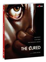 The Cured. Con Hell Card (DVD + Blu-ray)
