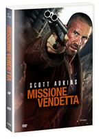 Missione vendetta (DVD)