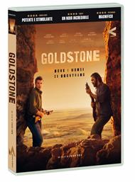 Goldstone (DVD)