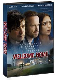 Welcome Home (DVD)