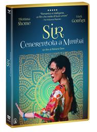 Sir. Cenerentola a Mumbai (DVD)