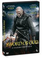 Sword of God. L'ultima crociata (DVD)