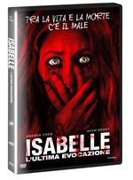 Isabelle. L'ultima evocazione (DVD)