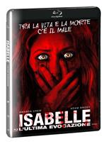 Isabelle. L'ultima evocazione (Blu-ray)