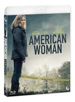 American Woman (Blu-ray)