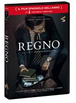 Il regno (DVD)