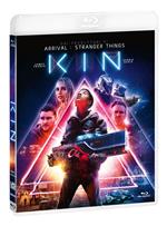 Kin (DVD + Blu-ray)