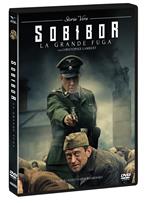 Sobibor. La grande fuga (DVD)