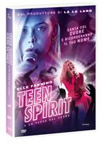 Teen Spirit. A un passo dal sogno (DVD)