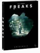 Freaks (Blu-ray + DVD) di Zach Lipovsky,Adam B. Stein - DVD + Blu-ray