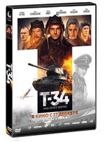 T-34 (DVD)